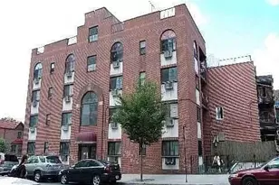 42-60 Colden St, Flushing, NY 11355 - Photo 1