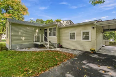 669 Vassar Road, Poughkeepsie, NY 12603 - Photo 1