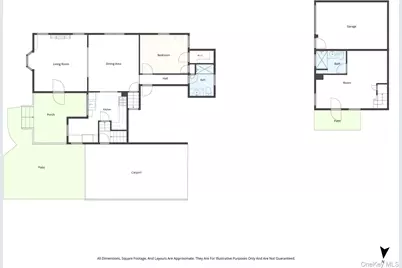 410 Midwood Avenue, Bellmore, NY 11710 - Photo 47