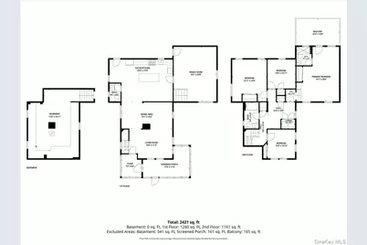 63 E Neck Court, West Babylon, NY 11704 - Photo 39