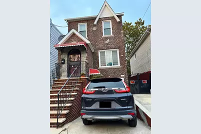 1842 Paulding Avenue, Bronx, NY 10462 - Photo 1
