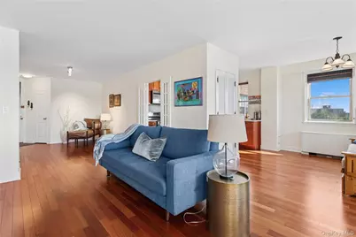 2621 Palisade Avenue #14L, Bronx, NY 10463 - Photo 7