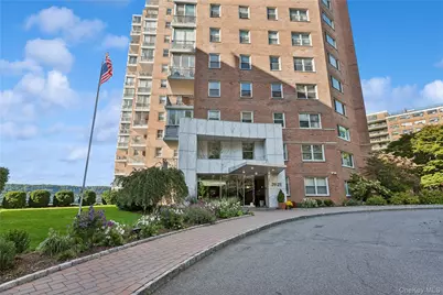 2621 Palisade Avenue #14L, Bronx, NY 10463 - Photo 21