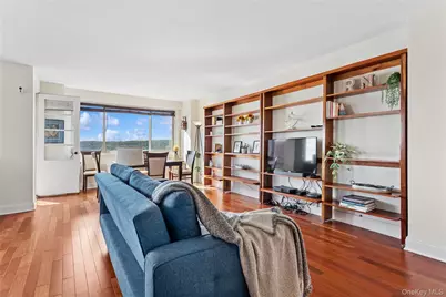 2621 Palisade Avenue #14L, Bronx, NY 10463 - Photo 5