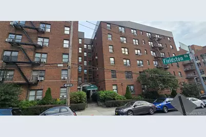 3600 Fieldston Rd. Road #7J, Bronx, NY 10463 - Photo 5