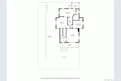 10 Park Street, Wappingers Falls, NY 12590 - Photo 37