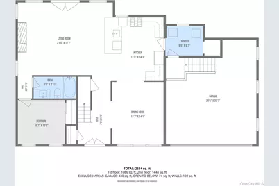 298 W Lido Promenade, Lindenhurst, NY 11757 - Photo 47