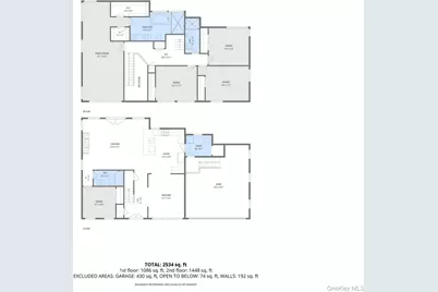 298 W Lido Promenade, Lindenhurst, NY 11757 - Photo 49