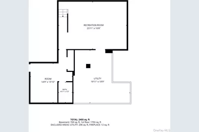 2909 Connecticut Avenue, Medford, NY 11763 - Photo 39