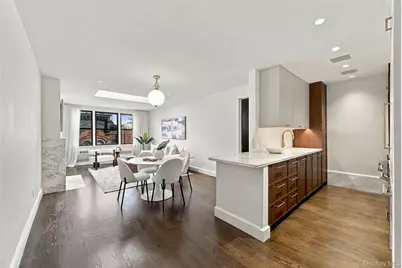 250 W 15th Street #6G, New York, NY 10011 - Photo 5