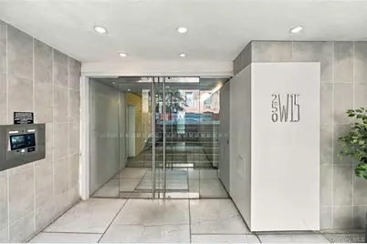 250 W 15th Street #6G, New York, NY 10011 - Photo 17