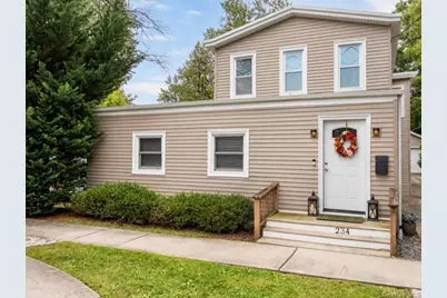 234 Foxhurst Road, Oceanside, NY 11572 - Photo 1