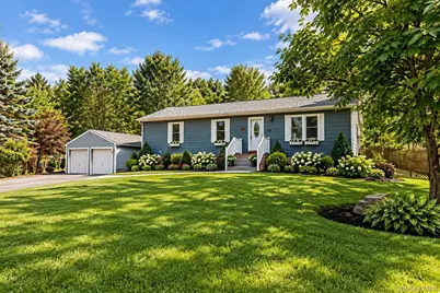 348 Van Wagner Road, Poughkeepsie, NY 12603 - Photo 1