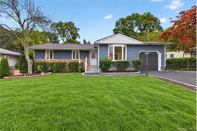 83 McGaw Avenue, Lake Grove, NY 11755 - Photo 1