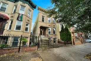 1934 Benedict Ave, Bronx, NY 10462 - Photo 1