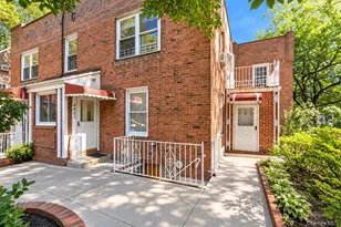44-01 Skillman Ave, Sunnyside, NY 11104 - Photo 1
