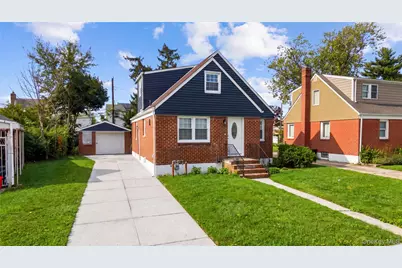 1977 Jackson Avenue, Elmont, NY 11003 - Photo 1