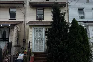106-20 109th Ave, Ozone Park, NY 11417 - Photo 1