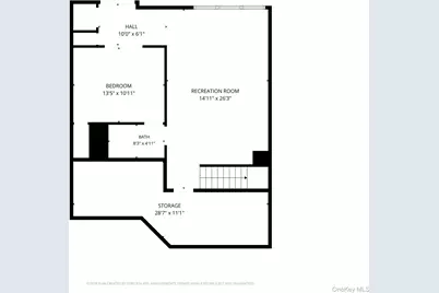 38 Mulberry Drive, Tuxedo Park, NY 10987 - Photo 33