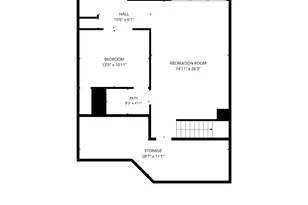 38 Mulberry Dr, Tuxedo Park, NY 10987 - Photo 33