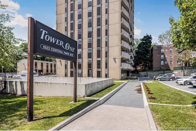 1523 Central Park #8F, Yonkers, NY 10710 - Photo 1