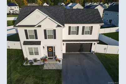 6 Stonewall Circle, Poughkeepsie, NY 12603 - Photo 29
