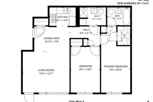118-82 Metropolitan Ave, Kew Gardens, NY 11415 - Photo 17