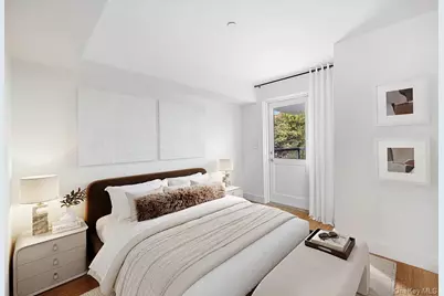 57 W 127th Street #4FL, New York, NY 10027 - Photo 9