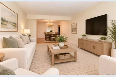 3 Birchwood Court #4B, Mineola, NY 11501 - Photo 3