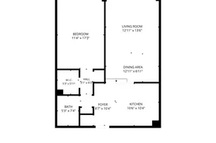 134-54 Maple Ave, Flushing, NY 11355 - Photo 9