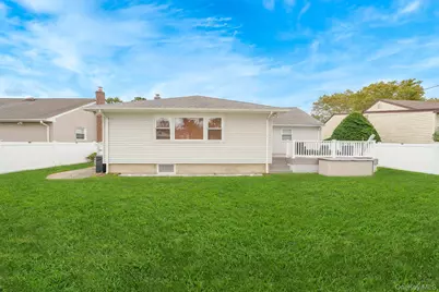 680 Harrison Avenue, East Meadow, NY 11554 - Photo 5