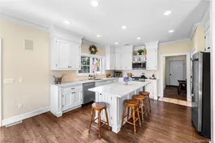 66 Woodlawn Ave, East Moriches, NY 11940 - Photo 11