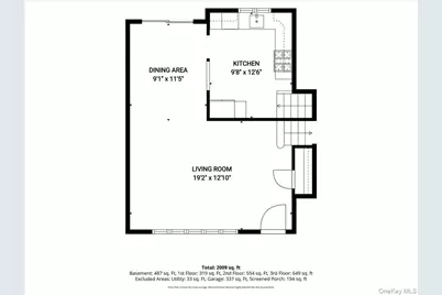 840 Carolyn Court, Seaford, NY 11783 - Photo 31