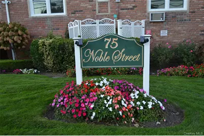 75 Noble Street #221, Lynbrook, NY 11563 - Photo 1