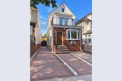 7808 64th Place, Glendale, NY 11385 - Photo 1