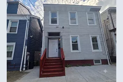 127 W Parmenter Street #2, Newburgh, NY 12550 - Photo 5