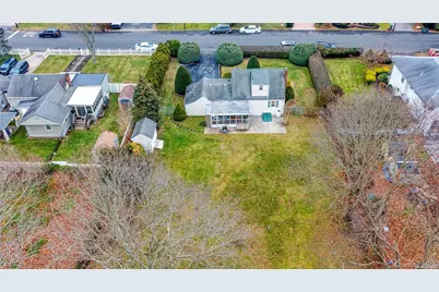 218 N Titmus Drive, Mastic, NY 11950 - Photo 33