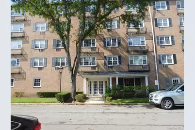 1 Consulate Drive #1-A, Tuckahoe, NY 10707 - Photo 1