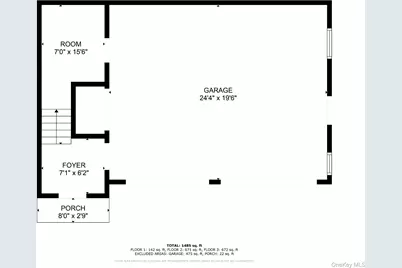 123 Clinton #A, Mineola, NY 11501 - Photo 17
