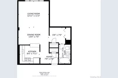 15 Lake Street #4-C, White Plains, NY 10603 - Photo 19