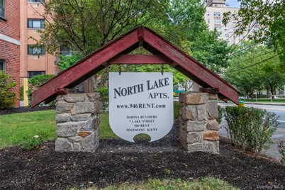 15 Lake Street #4-C, White Plains, NY 10603 - Photo 15