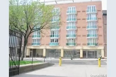 88-20 Parsons Boulevard #3A, Jamaica, NY 11432 - Photo 1