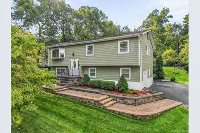 64 Forest Glen Road, Valley Cottage, NY 10989 - Photo 1