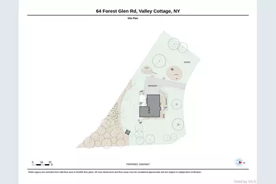 64 Forest Glen Road, Valley Cottage, NY 10989 - Photo 39