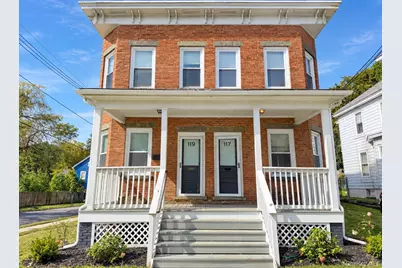 119 S Hamilton Street, Poughkeepsie, NY 12601 - Photo 1