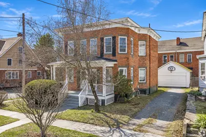 119 S Hamilton Street, Poughkeepsie, NY 12601 - Photo 11