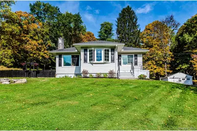 429 Hunns Lake Road, Stanford, NY 12581 - Photo 1