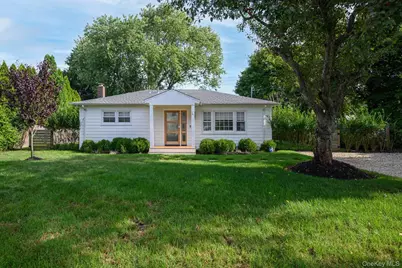 4 Southwind Road, Remsenburg, NY 11960 - Photo 1