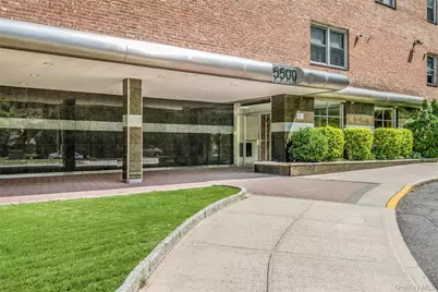 5500 Fieldston Road #6FF, Bronx, NY 10471 - Photo 1