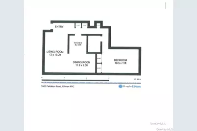 5500 Fieldston Road #6FF, Bronx, NY 10471 - Photo 23